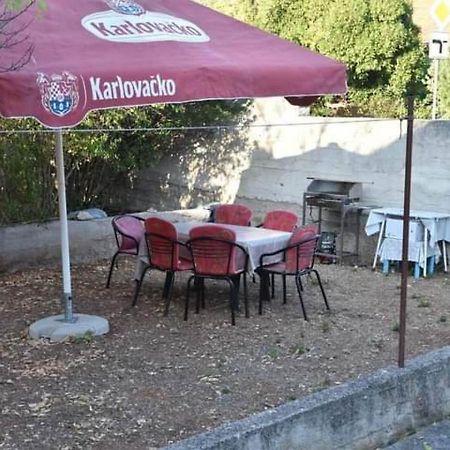 Apartment Manigo Супетар Экстерьер фото