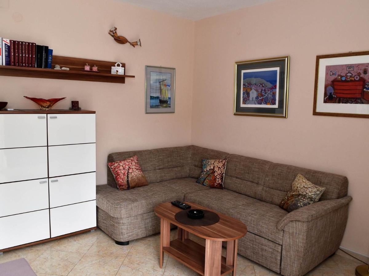 Apartment Manigo Супетар Экстерьер фото