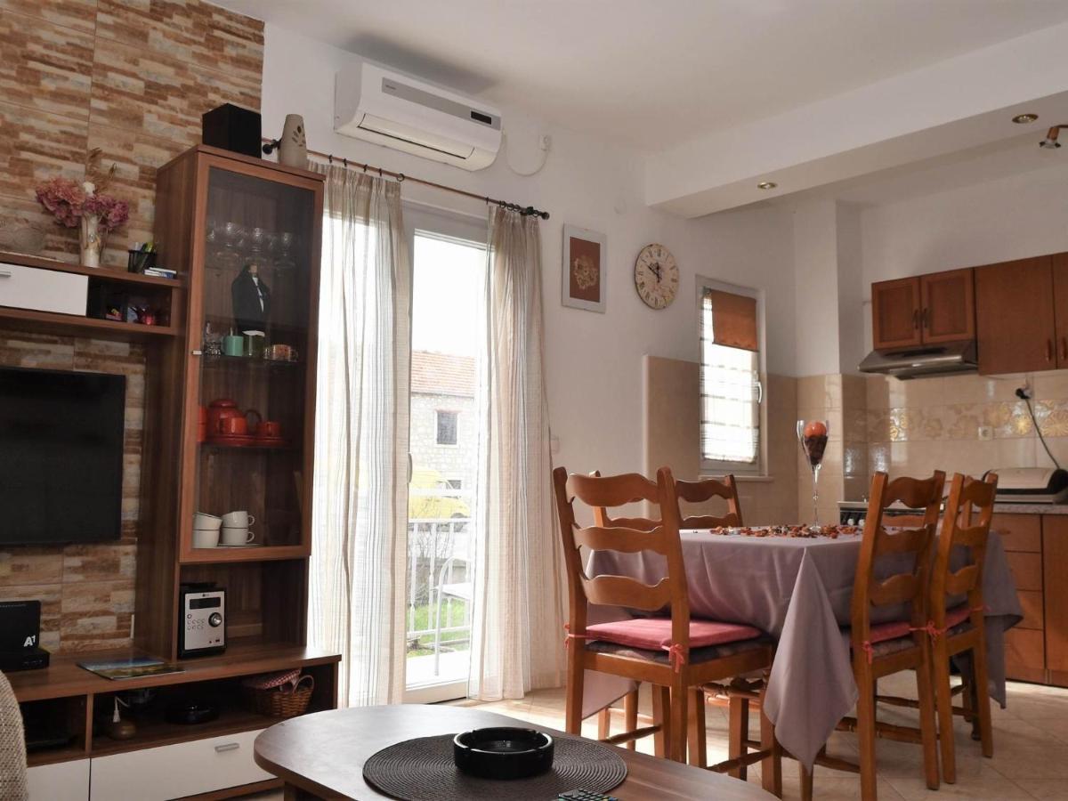 Apartment Manigo Супетар Экстерьер фото