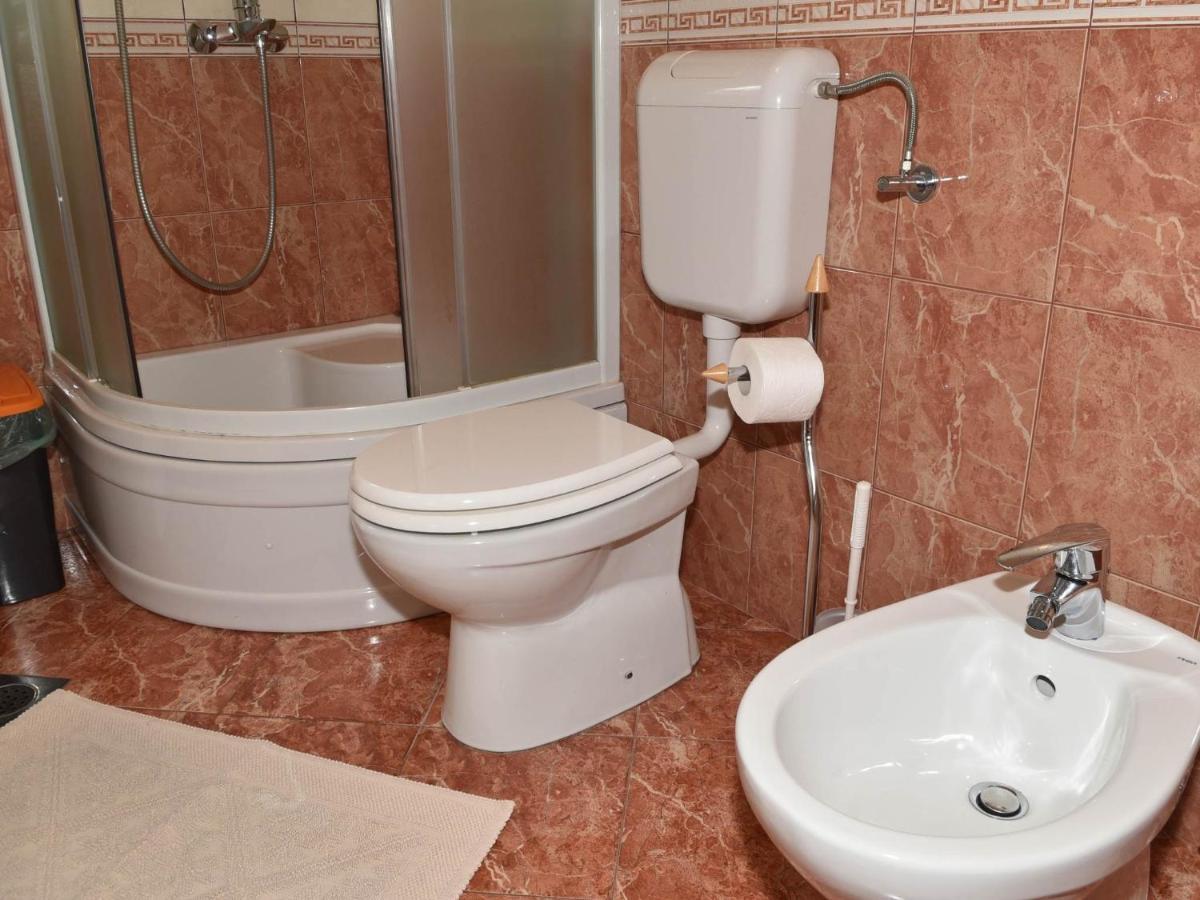 Apartment Manigo Супетар Экстерьер фото