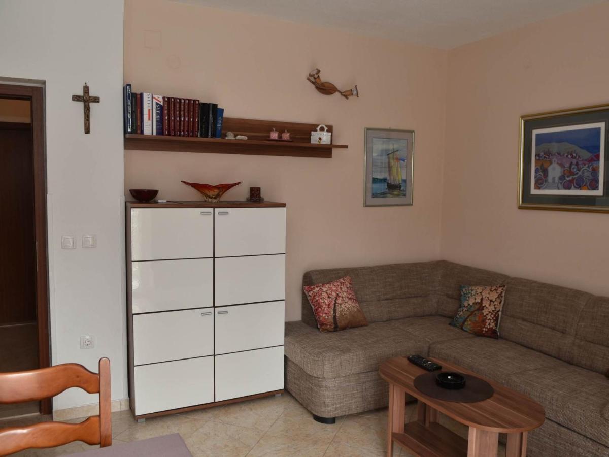 Apartment Manigo Супетар Экстерьер фото