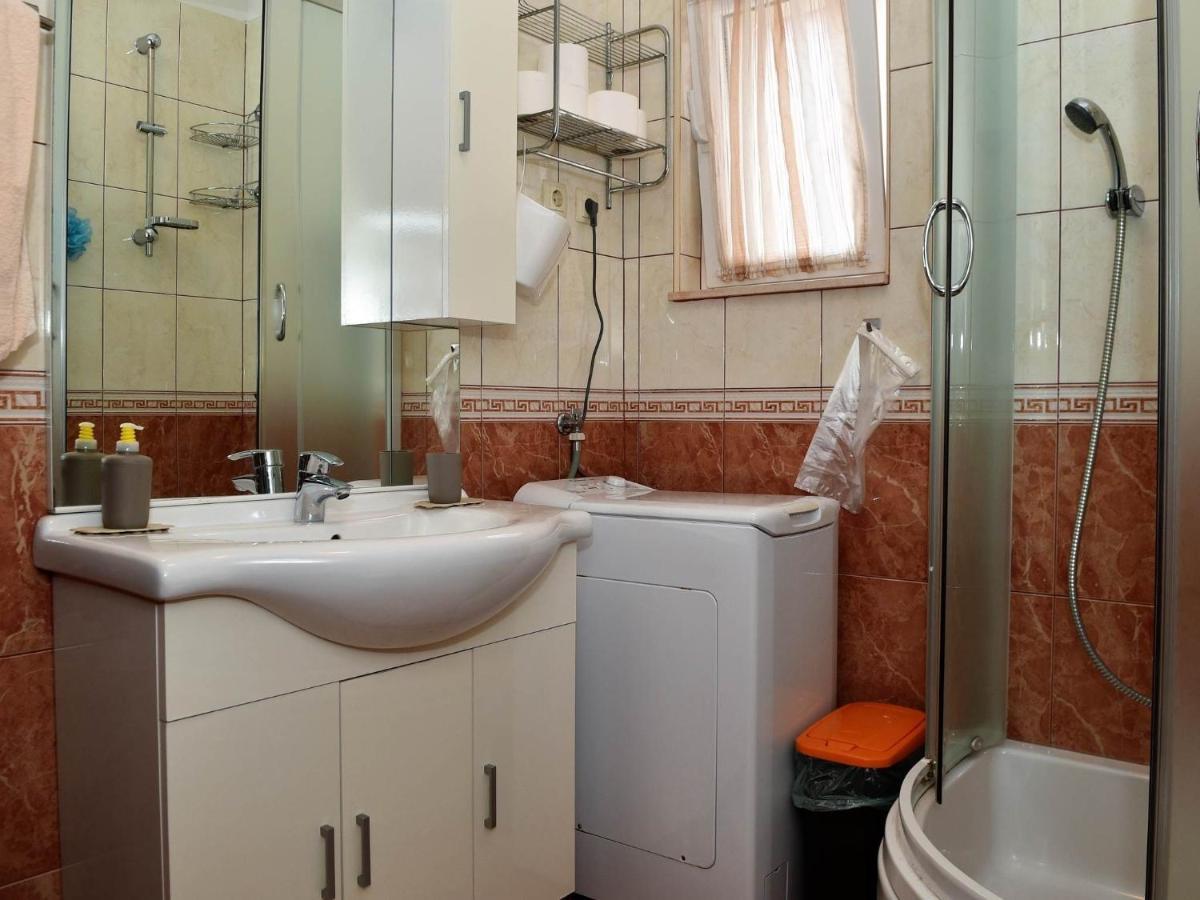 Apartment Manigo Супетар Экстерьер фото