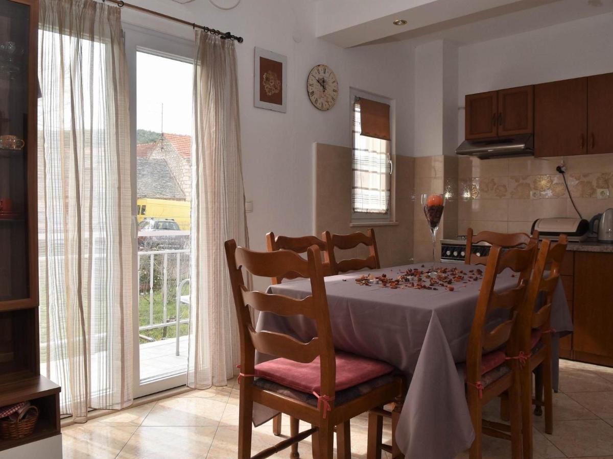 Apartment Manigo Супетар Экстерьер фото