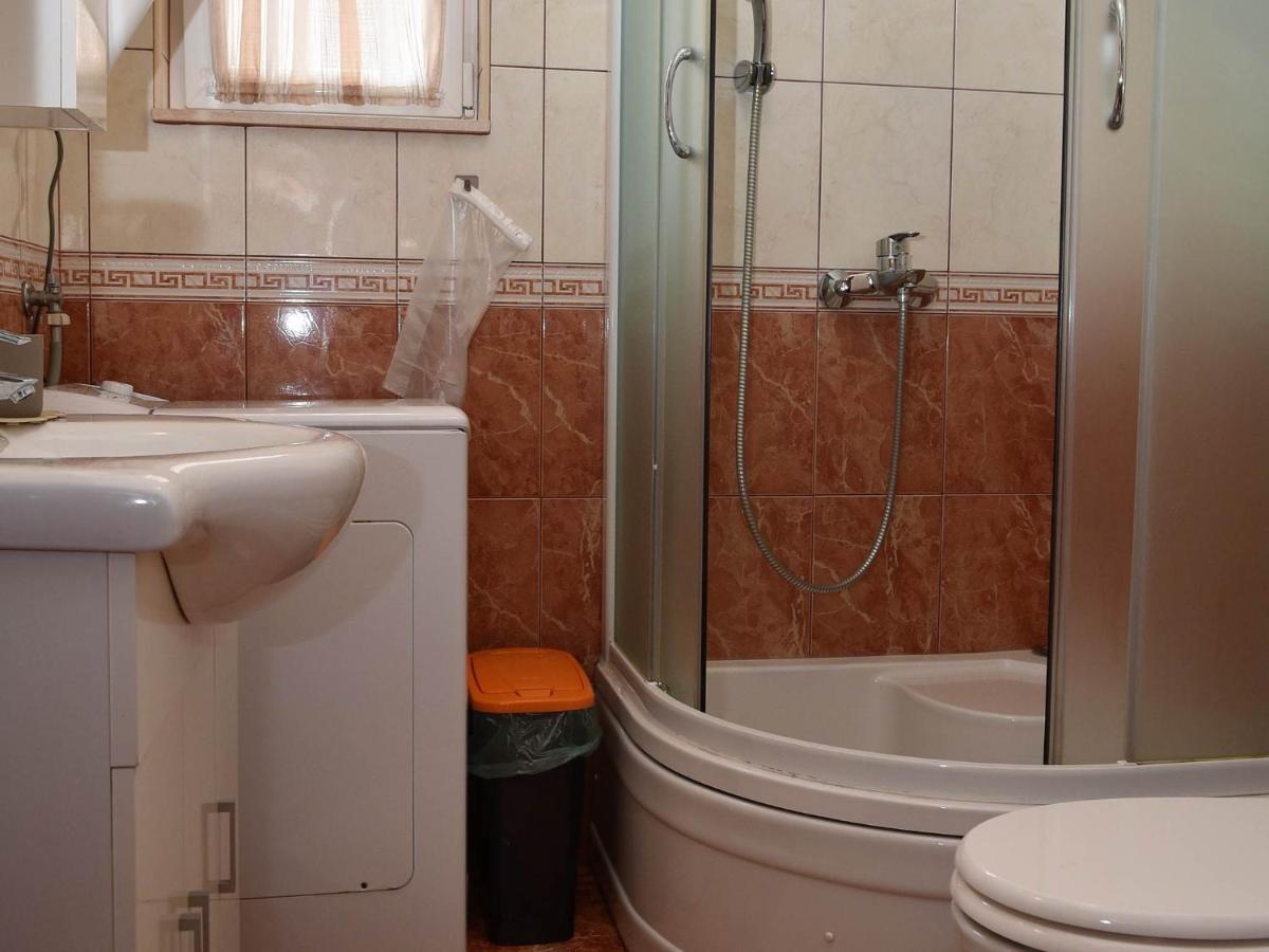 Apartment Manigo Супетар Экстерьер фото