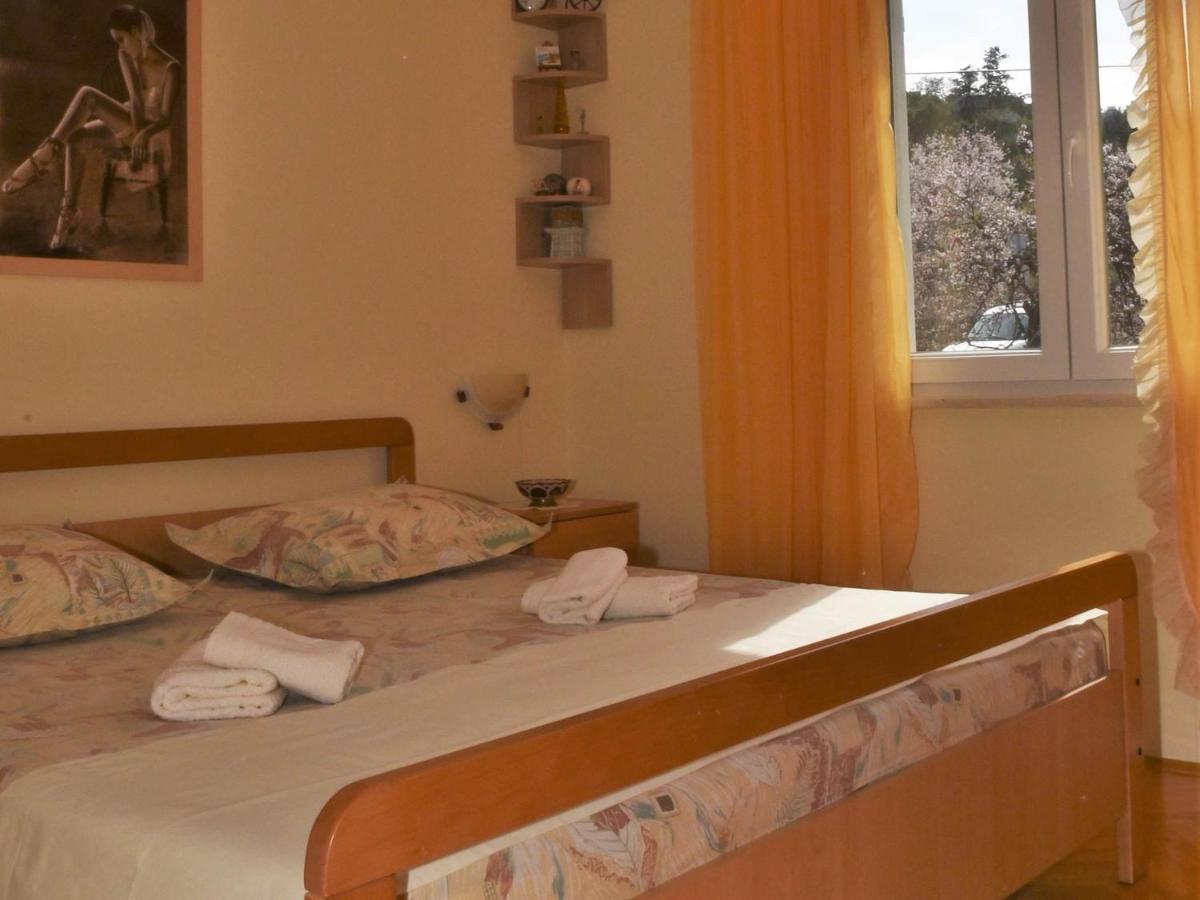 Apartment Manigo Супетар Экстерьер фото