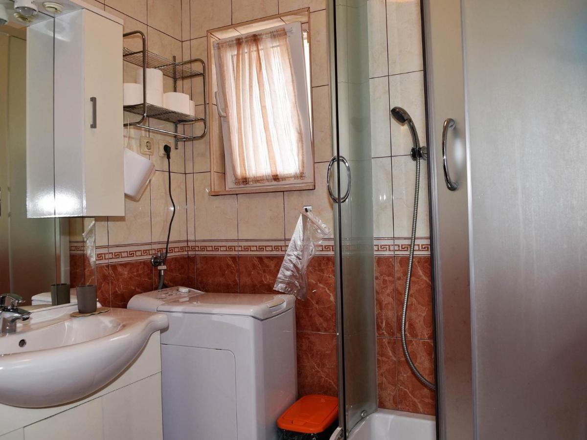 Apartment Manigo Супетар Экстерьер фото