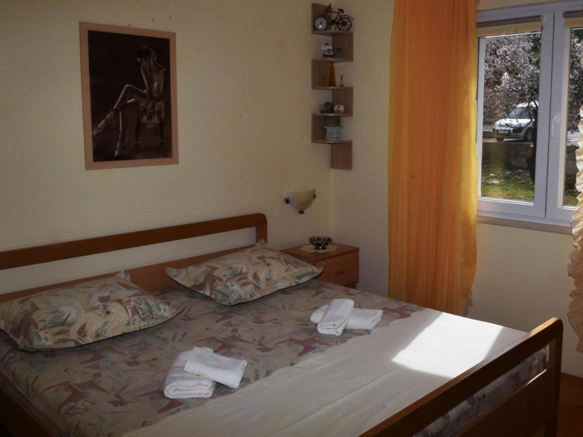 Apartment Manigo Супетар Экстерьер фото
