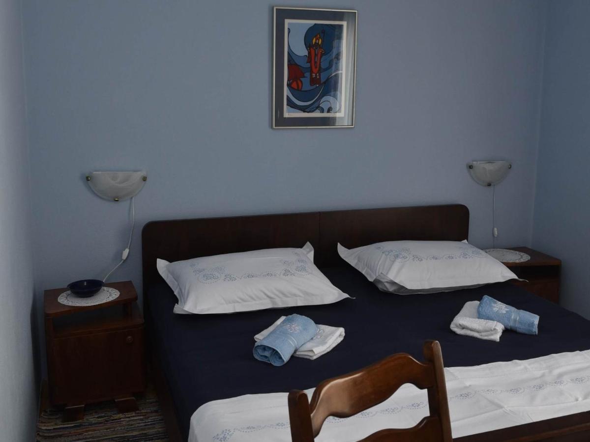 Apartment Manigo Супетар Экстерьер фото