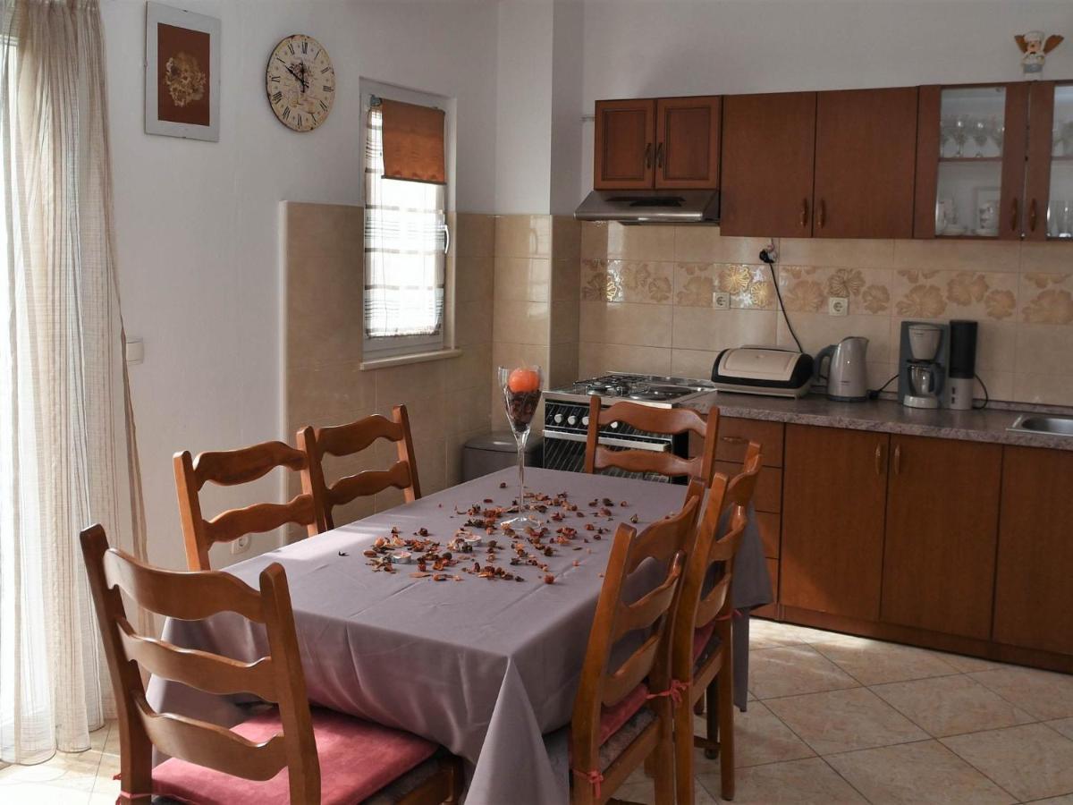 Apartment Manigo Супетар Экстерьер фото