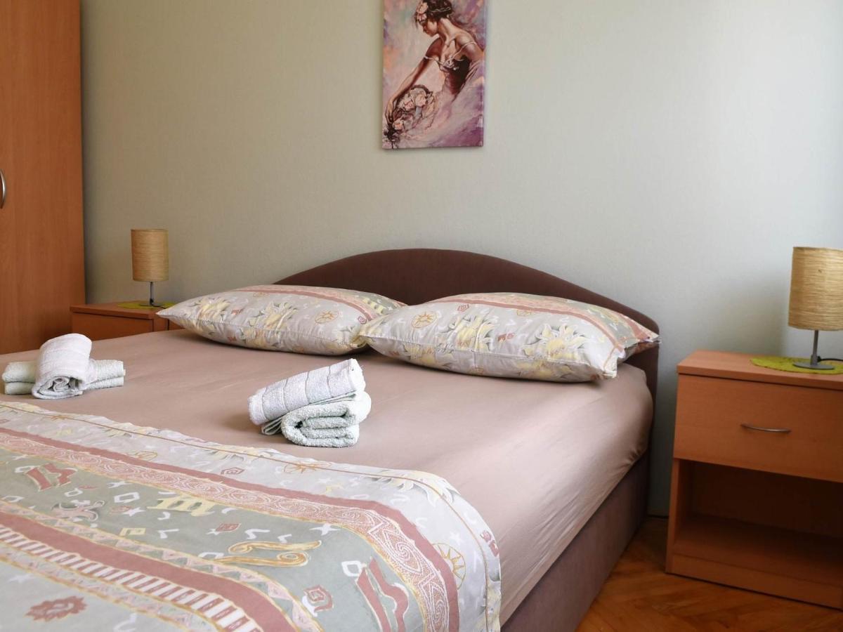 Apartment Manigo Супетар Экстерьер фото