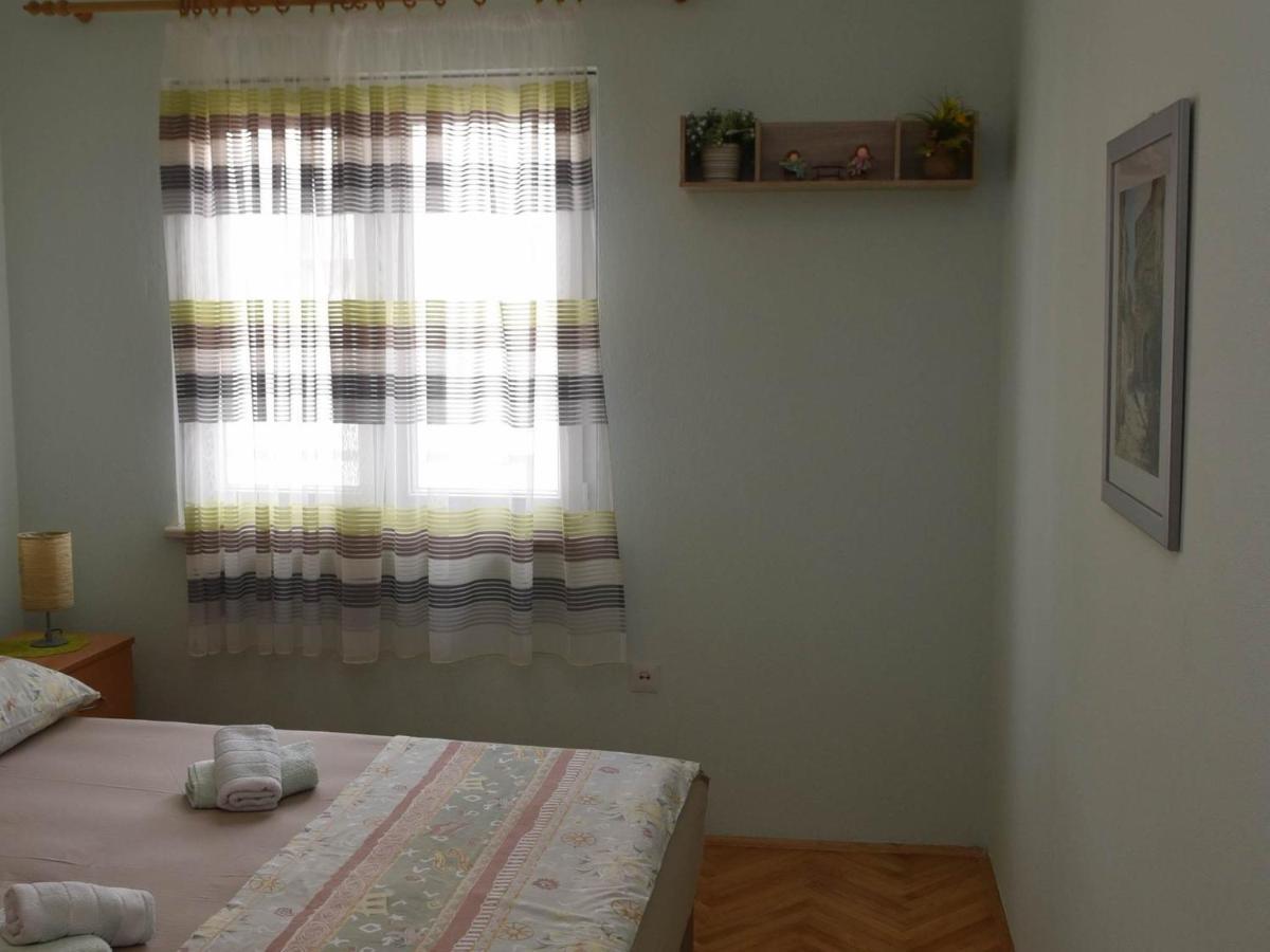 Apartment Manigo Супетар Экстерьер фото