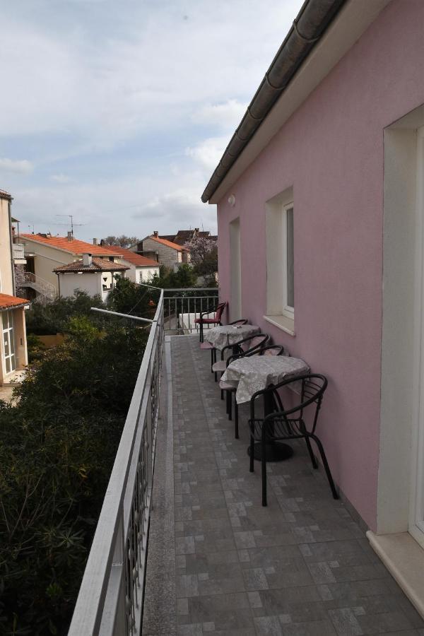 Apartment Manigo Супетар Экстерьер фото