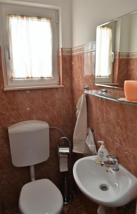 Apartment Manigo Супетар Экстерьер фото