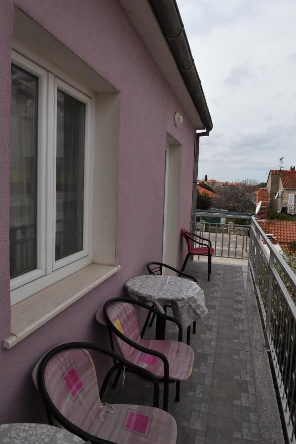 Apartment Manigo Супетар Экстерьер фото