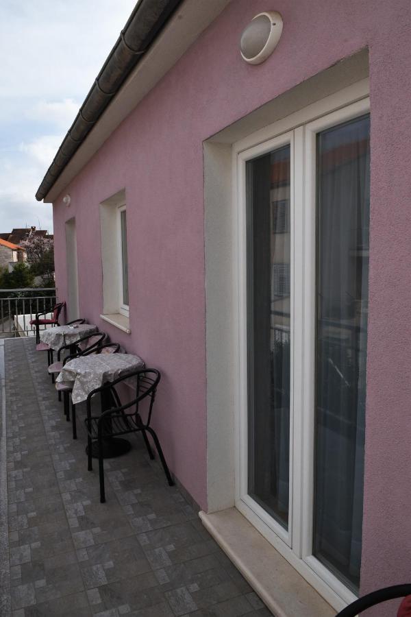 Apartment Manigo Супетар Экстерьер фото