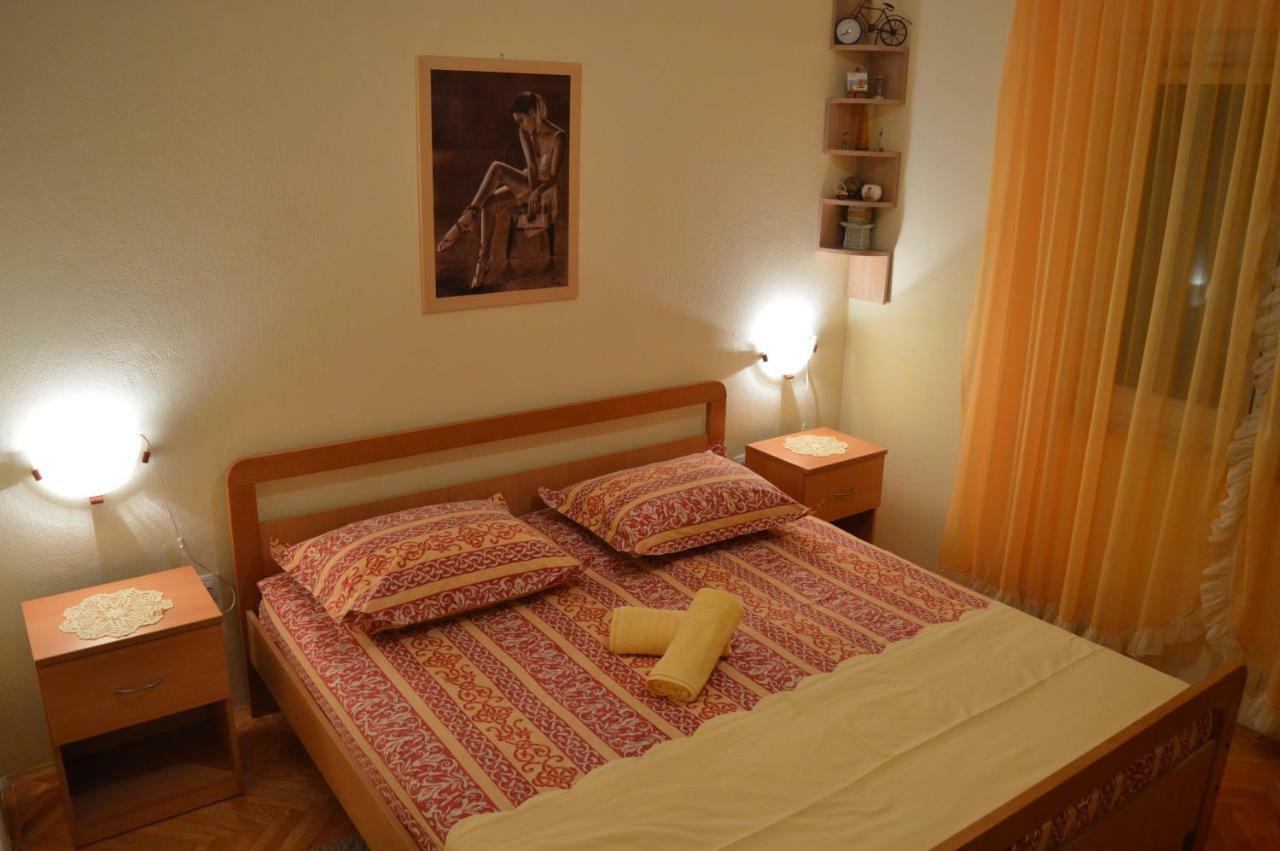 Apartment Manigo Супетар Экстерьер фото